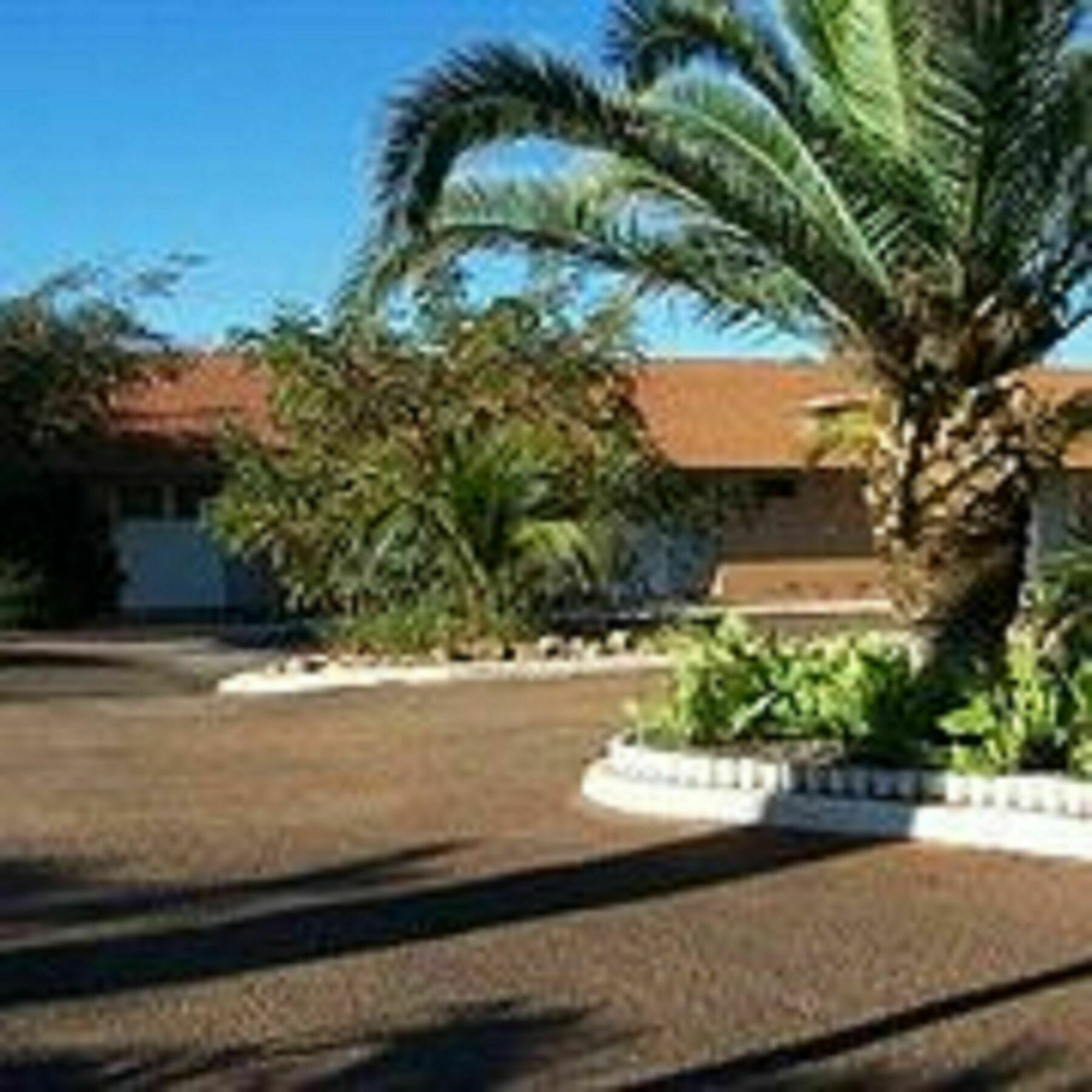 Hospitality Port Hedland Motel Екстериор снимка