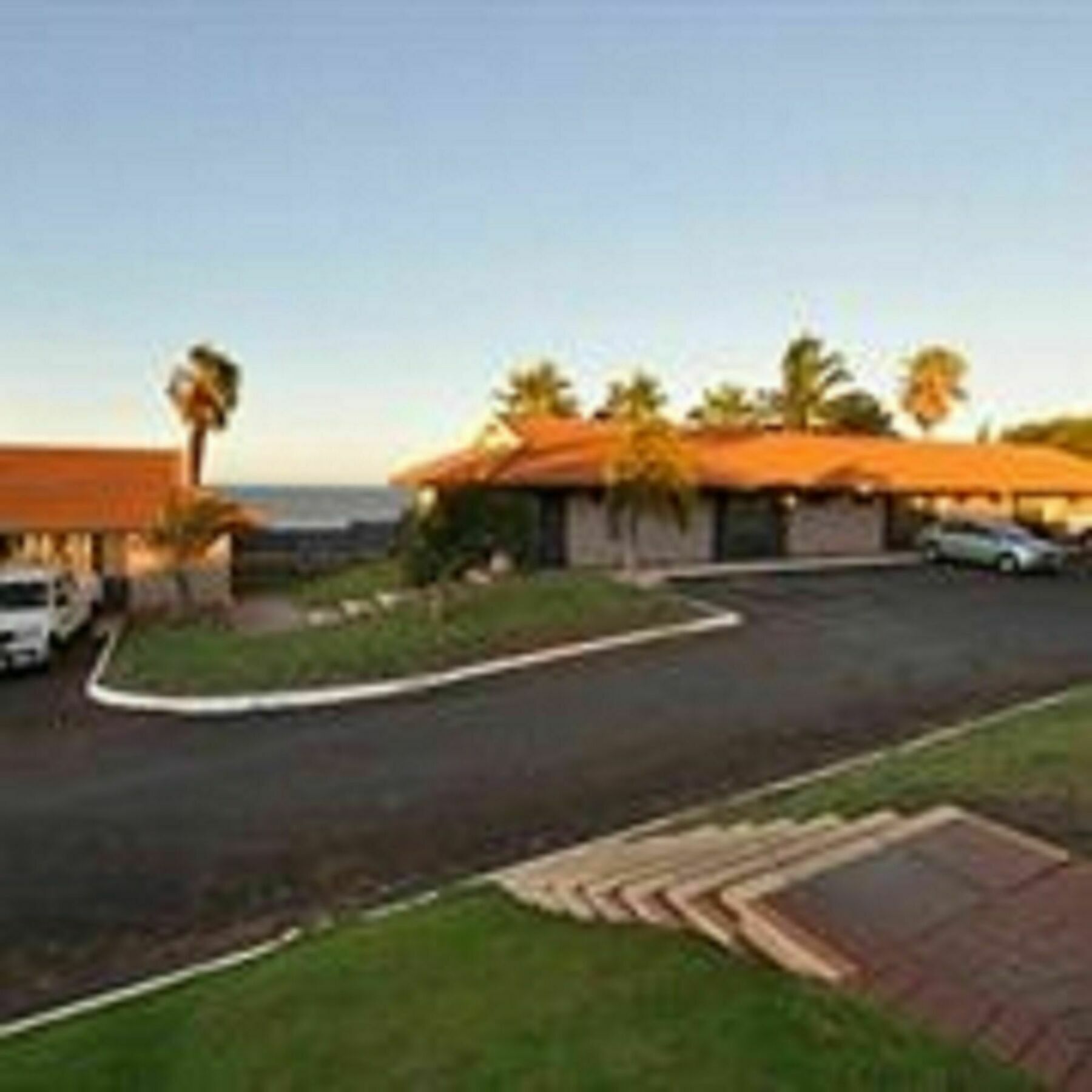 Hospitality Port Hedland Motel Екстериор снимка